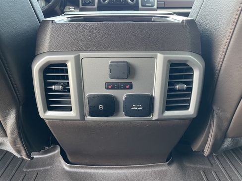 Used 2021 Ford F250 King Ranch w/ King Ranch Ultimate Package AWD/4WD image 37