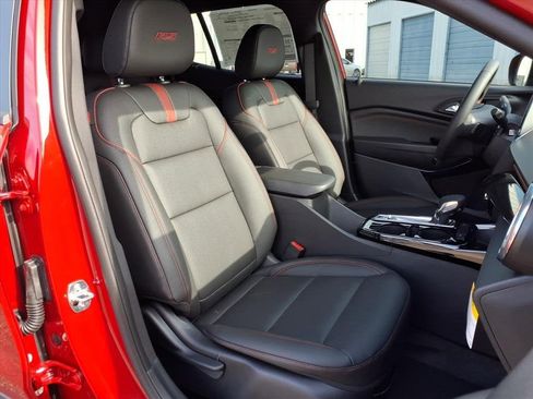 New 2026 Chevrolet Trax RS image 13