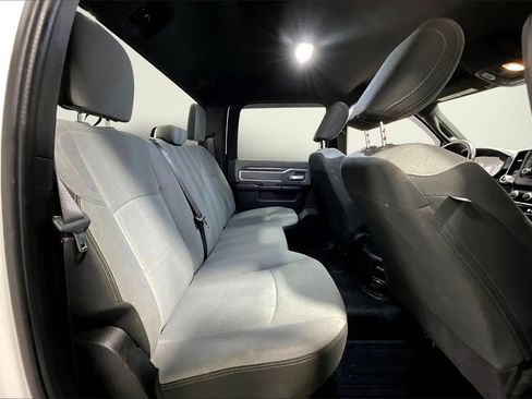 Used 2021 RAM 2500 Big Horn image 26