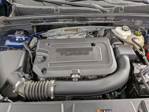 Used 2022 Buick Envision Preferred image 27