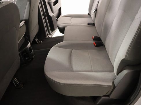 Used 2022 RAM 2500 Big Horn image 11