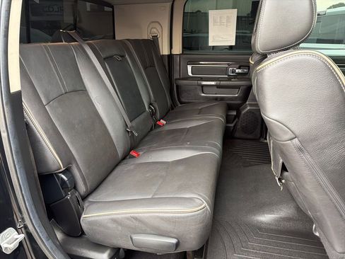 Used 2013 RAM 2500 Longhorn w/ HD Snow Plow Prep Group image 18