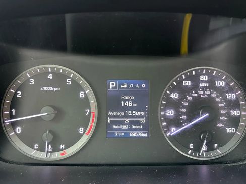 Used 2016 Hyundai Sonata Sport image 18