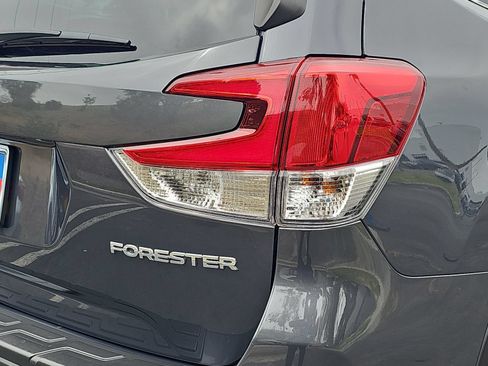 Used 2023 Subaru Forester Limited w/ Popular Package #2 AWD/4WD image 38