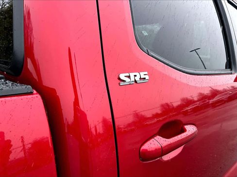 Used 2023 Toyota Tacoma SR5 image 28
