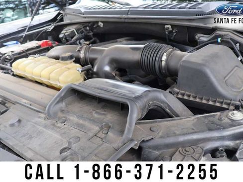 Used 2019 Ford F150 XLT w/ Equipment Group 302A Luxury AWD/4WD image 39
