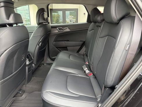 New 2026 Kia Sportage EX AWD/4WD image 19