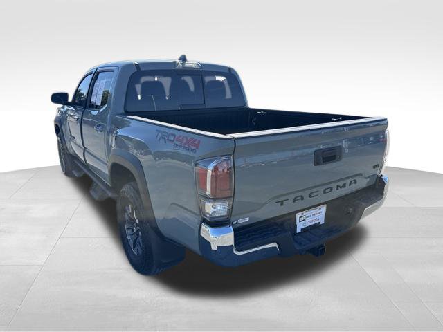 Used 2023 Toyota Tacoma TRD Off-Road AWD/4WD image 3