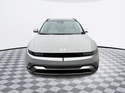 New 2026 Hyundai Ioniq 5 Limited image 3