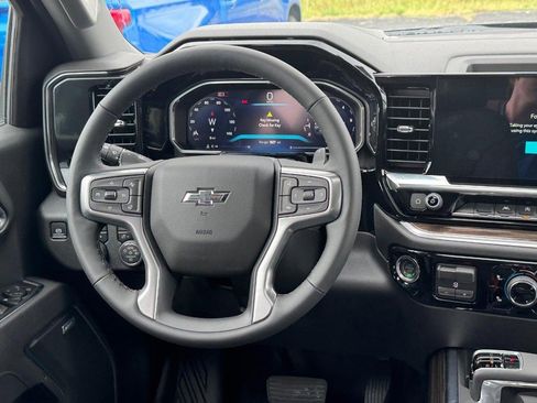 New 2026 Chevrolet Silverado 1500 RST image 8