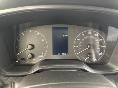 Used 2025 Toyota Corolla LE image 25