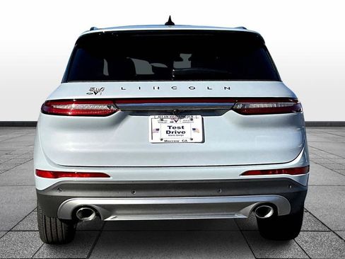 New 2026 Lincoln Corsair Reserve image 4