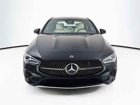 Certified 2026 Mercedes-Benz CLA 250 image 2