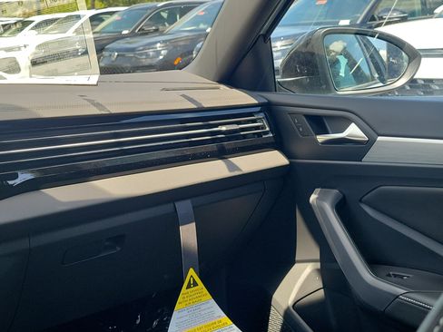 New 2026 Volkswagen Jetta Sport FWD image 4