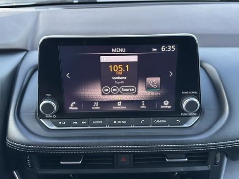 Certified 2023 Nissan Rogue SV image 28