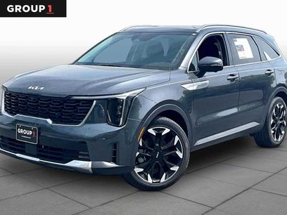 Used 2024 Kia Sorento SX