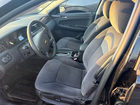 Used 2012 Chevrolet Impala LT FWD image 6
