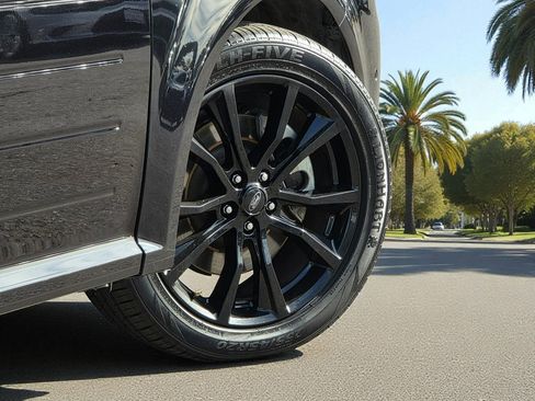 Used 2019 Ford Flex Limited w/ Equipment Group 301A image 8