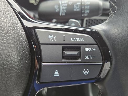 Certified 2025 Honda Civic Sport image 26