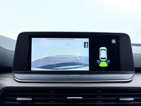 Used 2021 Kia Telluride EX w/ EX Premium Package image 4