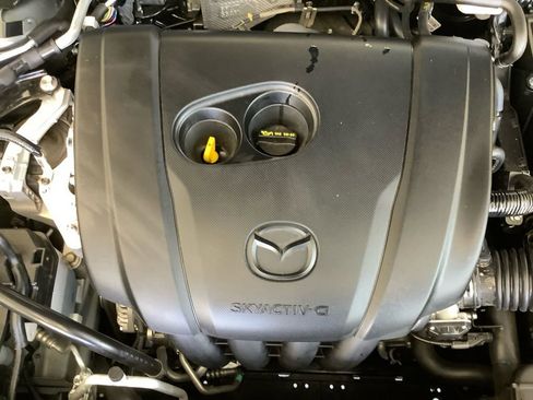 Used 2026 MAZDA CX-30 AWD 2.5 S image 21