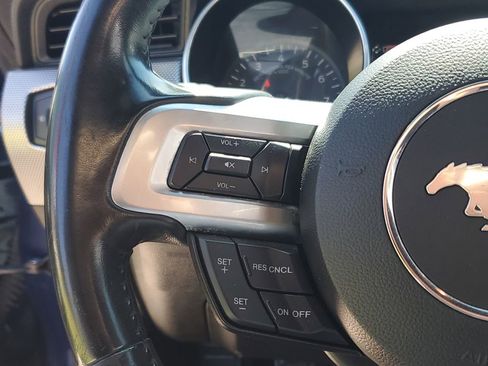 Used 2018 Ford Mustang GT w/ Equipment Group 301A image 25