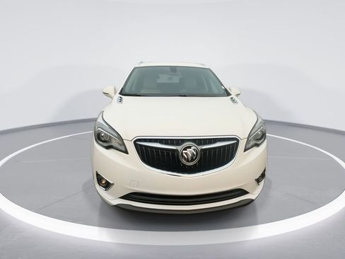 Used 2020 Buick Envision Essence image 3