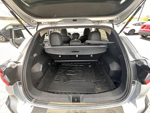 Certified 2024 Subaru Crosstrek 2.5i Limited AWD/4WD image 11