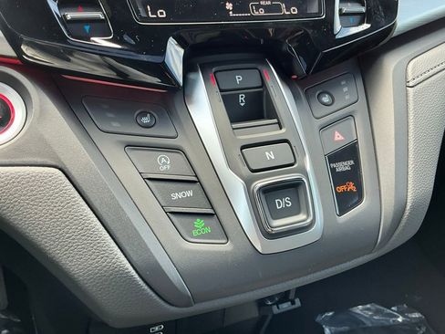 New 2026 Honda Odyssey Sport-L image 36