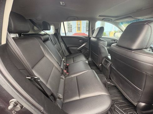 Used 2015 Acura RDX AWD w/ Technology Package image 20