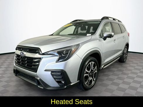 Used 2023 Subaru Ascent Limited w/ Technology Package AWD/4WD image 5