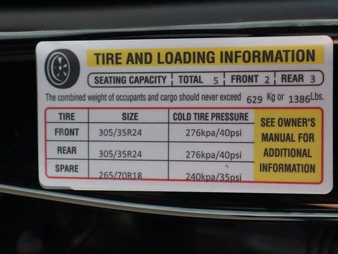 Used 2024 Ford F150 XLT w/ Equipment Group 303A High AWD/4WD image 63