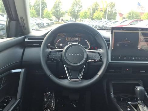 New 2026 MAZDA CX-5 2.5 S w/ Premium Plus Package AWD/4WD image 12