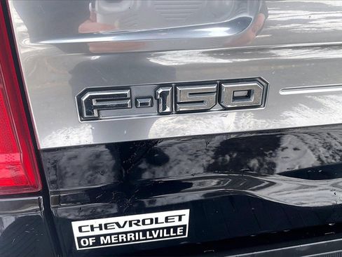 Used 2021 Ford F150 Platinum image 25