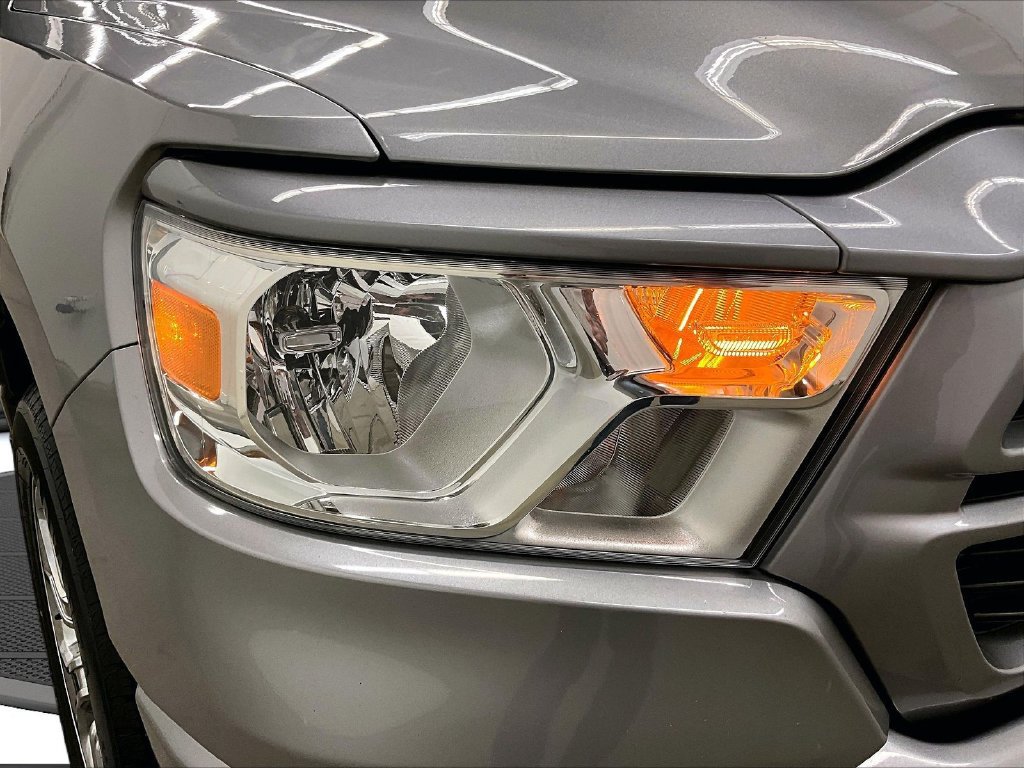 Used 2021 RAM 1500 Big Horn AWD/4WD image 31