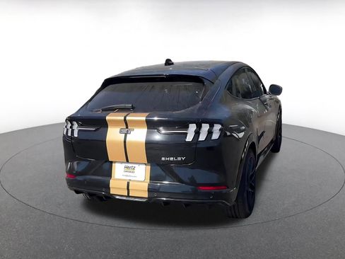 Used 2023 Ford Mustang Mach-E GT image 14