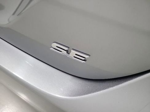 Certified 2024 Toyota Camry SE FWD image 12