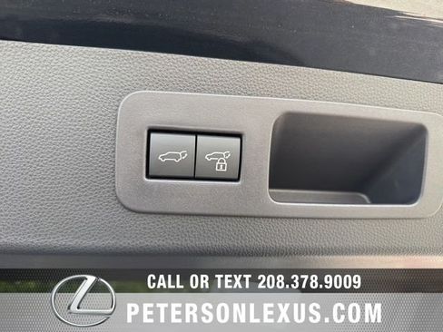 New 2026 Lexus LX 600 4WD w/ Luxury Package image 21