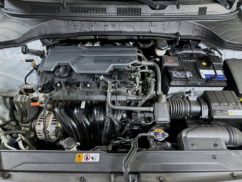 Certified 2022 Hyundai Kona SE image 27