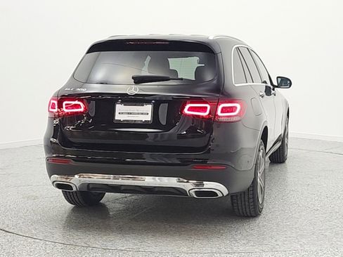 Used 2022 Mercedes-Benz GLC 300 image 6
