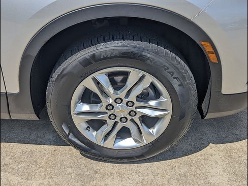 Certified 2019 Chevrolet Blazer LT FWD image 15