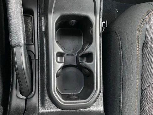 New 2026 Jeep Gladiator Mojave w/ Safety Group image 24