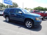 Used 2007 Chevrolet Tahoe LTZ w/ LTZ Preferred Equipment Group image 3