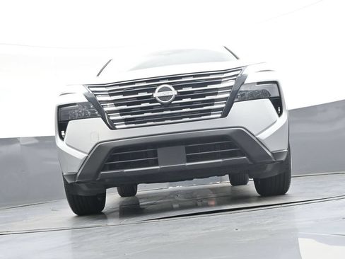 Used 2024 Nissan Rogue SV AWD/4WD image 50