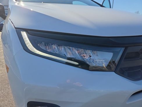 Certified 2026 Honda Odyssey Sport-L image 24