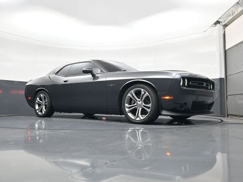 Used 2022 Dodge Challenger R/T RWD image 18