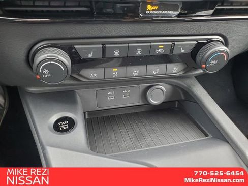 New 2026 Nissan Sentra S w/ S Cold Weather Package FWD image 17
