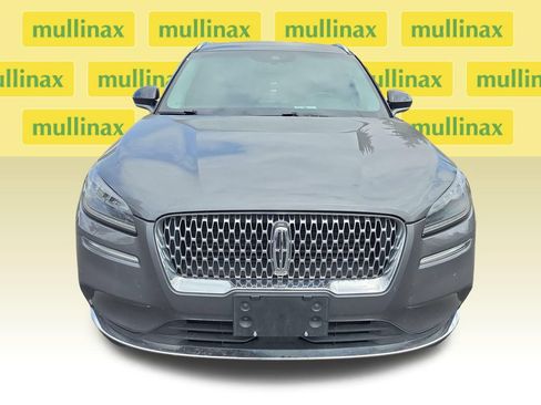 Used 2021 Lincoln Corsair AWD w/ Rear Removable Package Tray image 15