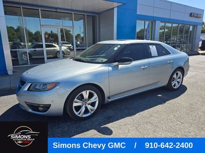 Used 2011 Saab 9-5 Turbo6