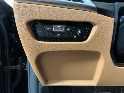 Certified 2025 BMW i4 eDrive40 w/ Parking Assistance Package image 18